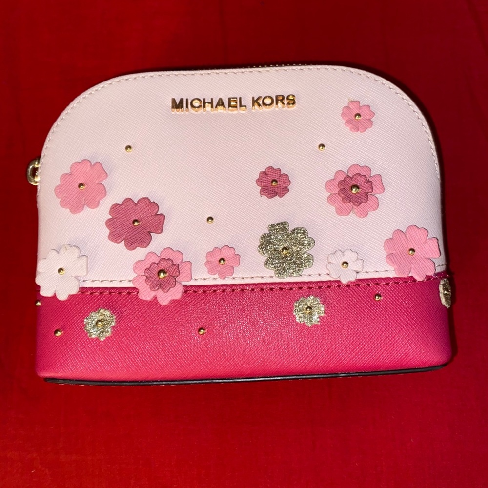Michael Kors Emmy Travel pouch